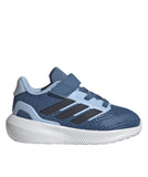 Adidas Runfalcon 5 Blu Scarpe Infant Bambino Sportive Sneakers IH6864