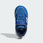 Adidas Tensaur Run Blu Royal Scarpe Infant Bambino Sportive Sneakers IH7780