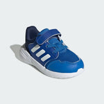 Adidas Tensaur Run Blu Royal Scarpe Infant Bambino Sportive Sneakers IH7780