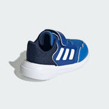 Adidas Tensaur Run Blu Royal Scarpe Infant Bambino Sportive Sneakers IH7780