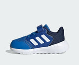 Adidas Tensaur Run Blu Royal Scarpe Infant Bambino Sportive Sneakers IH7780