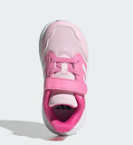 Adidas Tensaur Run rosa Scarpe Shoes Infant Bambina Sportive Sneakers IH7781