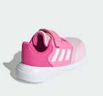 Adidas Tensaur Run rosa Scarpe Shoes Infant Bambina Sportive Sneakers IH7781