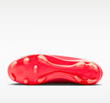 Nike Vapor 17 FG/MG Mercurial IM0357 600 Rosso Scarpe Uomo Sportive Calcio