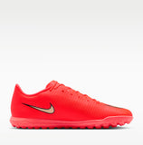 Nike Vapor 17 Mercurial Rosso Scarpe Uomo Sportive Calcetto IM5965 600