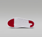 Nike Jordan Court Connect Nero Scarpe Bambino Sportive Sneakers IQ6046 003