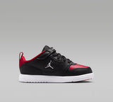 Nike Jordan Court Connect Nero Scarpe Bambino Sportive Sneakers IQ6046 003