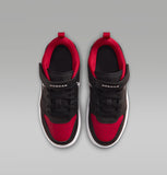 Nike Jordan Court Connect Nero Scarpe Bambino Sportive Sneakers IQ6046 003