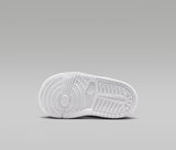 Nike Jordan Court Connect Low Nero Scarpe Bambino Infant Sneaker IQ6047 003