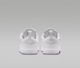 Nike Jordan Court Connect Low Bianco Scarpe Bambino Infant Sneaker IQ6047 100