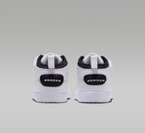 Nike Jordan Court Connect Mid Bianco Scarpe Bambino Infant Sneaker IQ7701 100