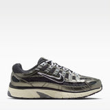 Nike P-6000 Argento Grigio Scarpe Uomo Sportive Sneakers Running IR0923 001