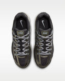 Nike P-6000 Argento Grigio Scarpe Uomo Sportive Sneakers Running IR0923 001