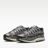 Nike P-6000 Argento Grigio Scarpe Uomo Sportive Sneakers Running IR0923 001