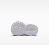 Nike V5 RNR Bianco Grigio Scarpe Bambino Infant Running Sneakers IR2949 100