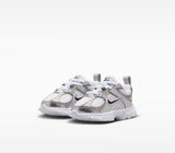 Nike V5 RNR Bianco Grigio Scarpe Bambino Infant Running Sneakers IR2949 100