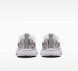 Nike V5 RNR Bianco Grigio Scarpe Bambino Infant Running Sneakers IR2949 100