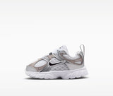 Nike V5 RNR Bianco Grigio Scarpe Bambino Infant Running Sneakers IR2949 100