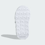 Adidas Tensaur Switch Bianco Blu Scarpe Infant Bambino Sportive Sneakers JH9257