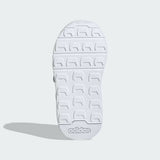Adidas Tensaur Switch Bianco Blu Scarpe Infant Bambino Sportive Sneakers JH9257