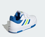 Adidas Tensaur Sport 2 Bianco Azzurro Scarpe Bambino Sportive Sneakers JH9538