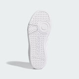 Adidas Hoops 4.0 Bianco Scarpe Bambino Bambina Sportive Sneakers JI3481