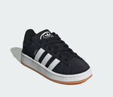 Adidas Campus 00s Nero Bianco Scarpe Bambino Sportive Sneakers JI4331