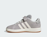 Adidas Grand Court 00s Grigio Scarpe Shoes Bambino Sportive Sneakers JP5897