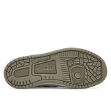 Adidas Rapid Court Bianco Verdone Scarpe Bambino Sportive Sneakers JP7653