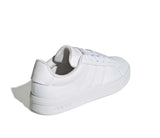 Adidas Grand Court 3 Bianco Scarpe Ragazzo Donna Sportive Sneakers JP9110