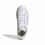 Adidas Grand Court 3 Bianco Scarpe Ragazzo Donna Sportive Sneakers JP9110