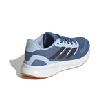 Adidas RunFalcon 5 Blu Scarpe Ragazzo Sportive Running Palestra JP9390
