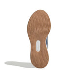 Adidas RunFalcon 5 Blu Scarpe Ragazzo Sportive Running Palestra JP9390