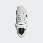 Adidas Grand Court Alpha 00s Beige Blu Scarpe Uomo Sportive Sneakers JQ3006