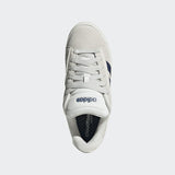Adidas Grand Court Alpha 00s Beige Blu Scarpe Uomo Sportive Sneakers JQ3006