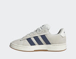 Adidas Grand Court Alpha 00s Beige Blu Scarpe Uomo Sportive Sneakers JQ3006