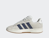 Adidas Grand Court Alpha 00s Beige Blu Scarpe Uomo Sportive Sneakers JQ3006