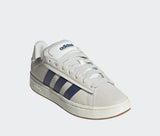 Adidas Grand Court Alpha 00s Beige Blu Scarpe Uomo Sportive Sneakers JQ3006