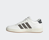Adidas Breaknet 3 Bianco Marrone Scarpe Uomo Sportive Sneakers JQ6074