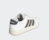 Adidas Breaknet 3 Bianco Marrone Scarpe Uomo Sportive Sneakers JQ6074
