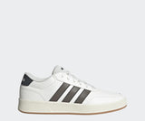 Adidas Breaknet 3 Bianco Marrone Scarpe Uomo Sportive Sneakers JQ6074
