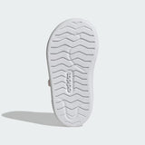 Adidas Streettalk Rosa Bianco Scarpe Infant Bambina Sportive Sneakers JQ8603