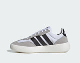 Adidas Barreda Decode Bianco Nero Scarpe Ragazzo Sportive Sneakers JQ8854