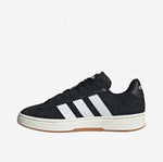 Adidas Grand Court Alpha 00s Nero Scarpe Shoes Uomo Sportive Sneakers JR0543