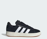 Adidas Grand Court Alpha 00s Nero Scarpe Shoes Uomo Sportive Sneakers JR0543
