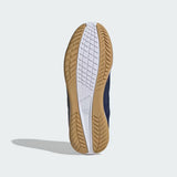 Adidas Super Sala 3 Royal Blu Bambino Scarpe Shoes Indoor Calcetto JR5401