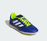 Adidas Super Sala 3 Royal Blu Bambino Scarpe Shoes Indoor Calcetto JR5401