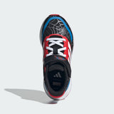 Adidas Runfalcon Spiderman Nero Scarpe Bambino Sportive Sneakers JR5660