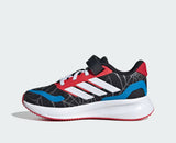 Adidas Runfalcon Spiderman Nero Scarpe Bambino Sportive Sneakers JR5660