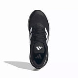 Adidas RunFalcon 6 Nero Bianco Scarpe Sportive Running Palestra KH8695